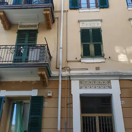 Il Cielo Della Spezia * Специя